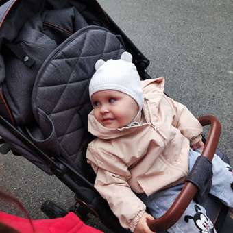 Куртка Baby Go: отзыв пользователя ДетМир