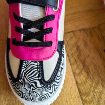 Полуботинки с подсветкой L.O.L. Surprise!: отзыв пользователя Детский Мир