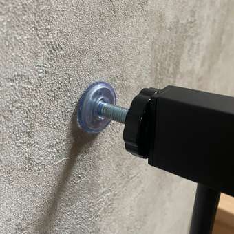 Ворота безопасности Baby Safe 76-83 см: отзыв пользователя Детский Мир