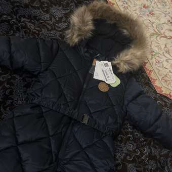 Комбинезон BabyGо: отзыв пользователя ДетМир