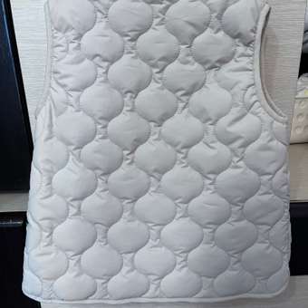 Жилет Baby Gо: отзыв пользователя ДетМир