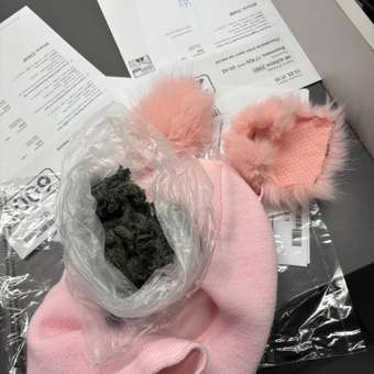 Шапка-шлем Futurino: отзыв пользователя Детский Мир