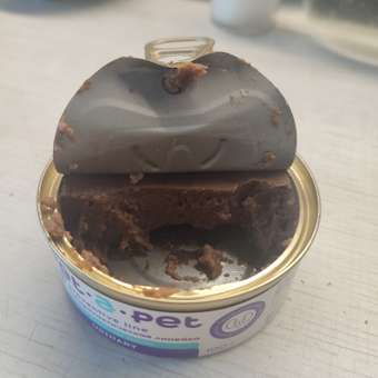 Корм для кошек Pet-a-Pet 100г диетический профилактика МКБ Urinary: отзыв пользователя. Зоомагазин Зоозавр