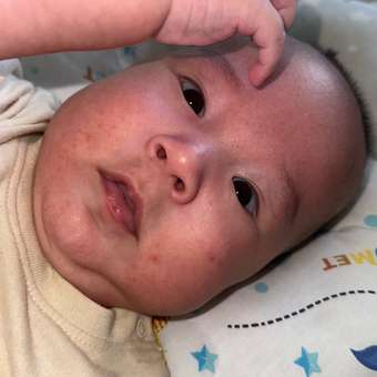 Смесь Similac Голд 1 800г с 0месяцев: отзыв пользователя Детский Мир