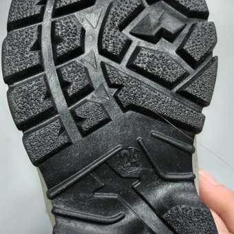 Ботинки Tombi: отзыв пользователя Детский Мир