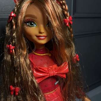 Кукла модельная Barbie Dream Besties Тереза: отзыв пользователя ДетМир