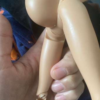 Кукла модельная Карапуз София беременная: отзыв пользователя Детский Мир