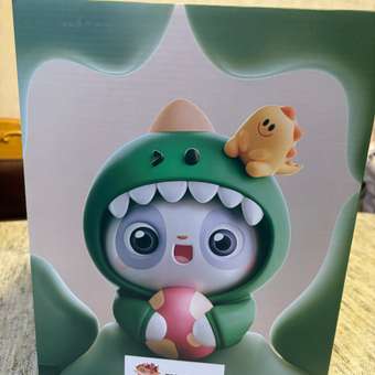 Игровой набор TrendToys поймай игрушку: отзыв пользователя Детский Мир