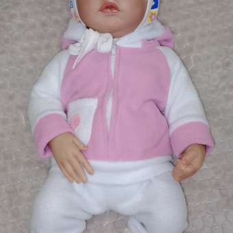 Одежда для кукол Модница: отзыв пользователя Детский Мир