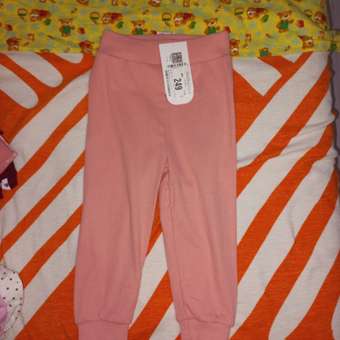 Брюки Моя Горошинка: отзыв пользователя Детский Мир