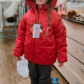 Комплект Kvartet: отзыв пользователя Детский Мир