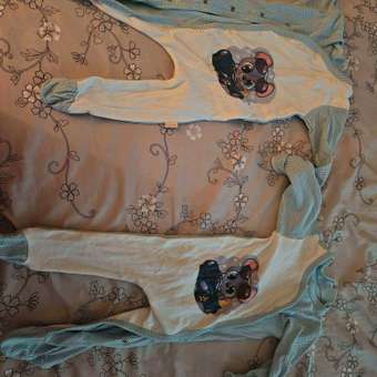 Комбинезон Мамин малыш: отзыв пользователя Детский Мир