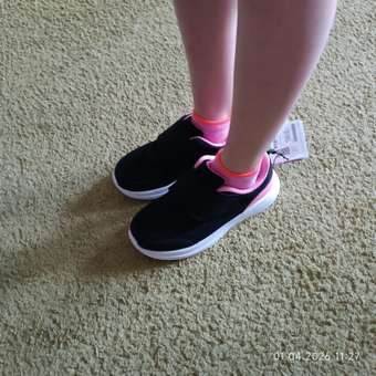 Кроссовки Jomoto: отзыв пользователя Детский Мир