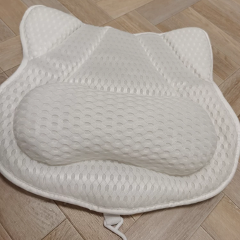 Подушка ортопедическая для ванной Betterpillows для детей и взрослых: отзыв пользователя Детский Мир