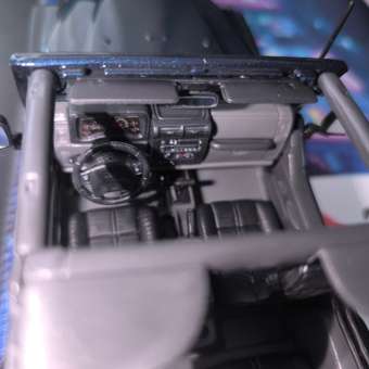 Автомобиль MAISTO: отзыв пользователя Детский Мир