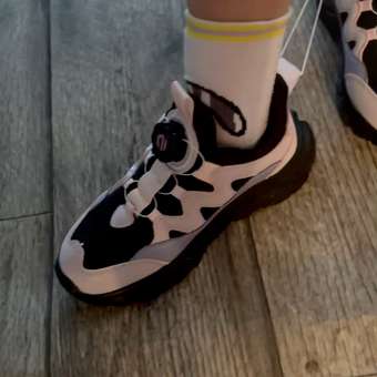 Кроссовки Jomoto: отзыв пользователя Детский Мир