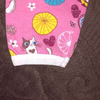 Кофточка 2 шт VGtrikotazh: отзыв пользователя Детский Мир