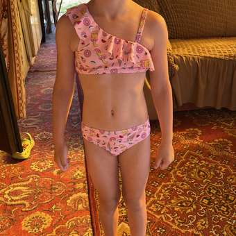 Купальник MODIS: отзыв пользователя Детский Мир