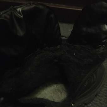 Дутики Keddo: отзыв пользователя Детский Мир