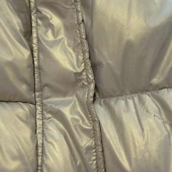 Пальто Futurino: отзыв пользователя Детский Мир