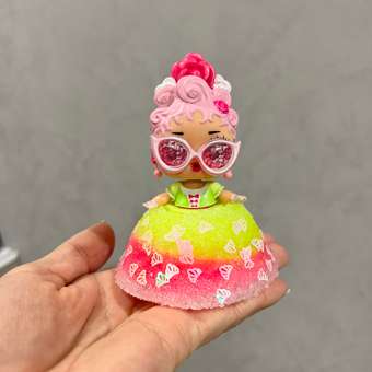 Игровой набор L.O.L. Surprise! M and M BD Cake Tots: отзыв пользователя ДетМир