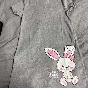 Сорочка ночная Утенок: отзыв пользователя Детский Мир