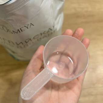 Соль для ванн Cosmeya: отзыв пользователя Детский Мир