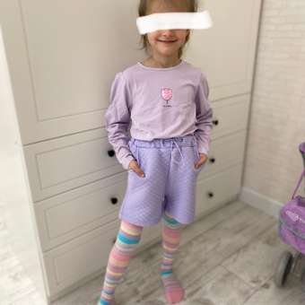 Лонгслив Futurino Fashion: отзыв пользователя ДетМир