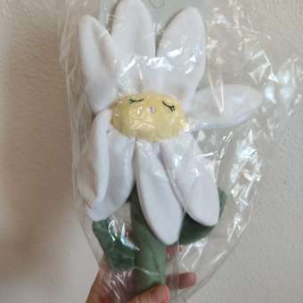 Фигурка-игрушка FUTURINO Home Ромашка: отзыв пользователя ДетМир