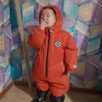 Комбинезон Futurino: отзыв пользователя ДетМир