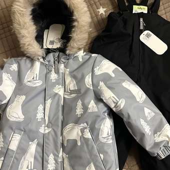 Комплект BabyGo: отзыв пользователя Детский Мир