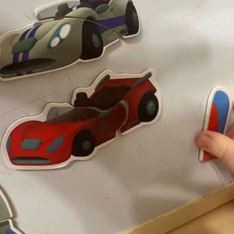 Игрушка Буратино Ми-ми-мишки: отзыв пользователя Детский Мир