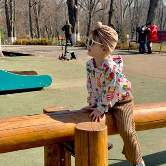 Брюки Happy Baby: отзыв пользователя Детский Мир