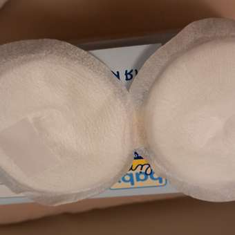 Прокладки для кормящих мам Babyline 60шт: отзыв пользователя Детский Мир