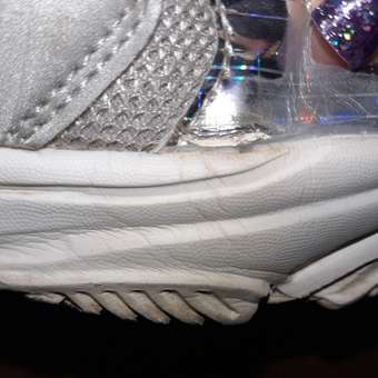 Кроссовки Jomoto: отзыв пользователя Детский Мир