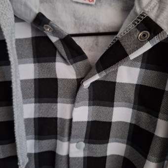 Толстовка YOULALA: отзыв пользователя Детский Мир