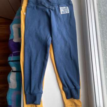 Брюки Baby Gо 2 шт: отзыв пользователя Детский Мир