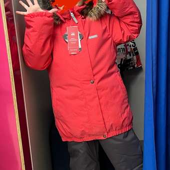 Комплект Kerry: отзыв пользователя Детский Мир