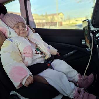 Куртка Baby Go Trend: отзыв пользователя Детский Мир