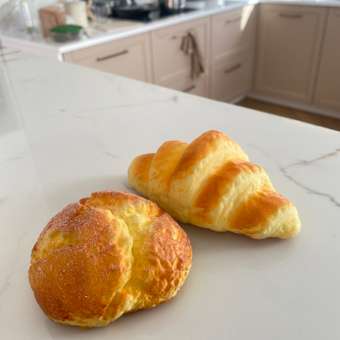 Игрушка-антистресс Attivio сквиш Печенька: отзыв пользователя Детский Мир