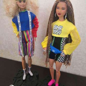 Кукла модельная Barbie: отзыв пользователя ДетМир
