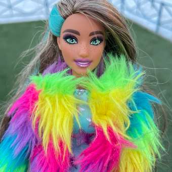 Кукла модельная Barbie Pet Birthday S1: отзыв пользователя Детский Мир