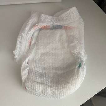 Трусики BabyGo Comfort M (6-11 кг) 58 шт.: отзыв пользователя ДетМир