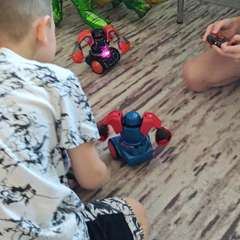 Видео отзыва 10615369