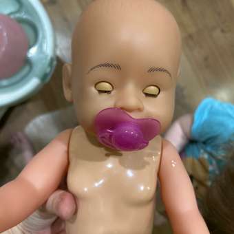 Кукла пупс Demi Star Малышка Мона: отзыв пользователя ДетМир