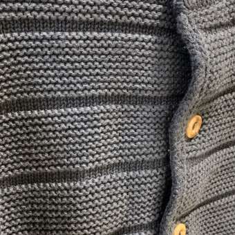 Кардиган BabyGo: отзыв пользователя Детский Мир