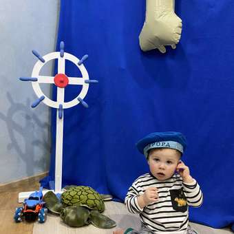 Лонгслив Baby Gо: отзыв пользователя Детский Мир