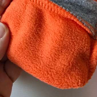 Комбинезон Утенок: отзыв пользователя Детский Мир