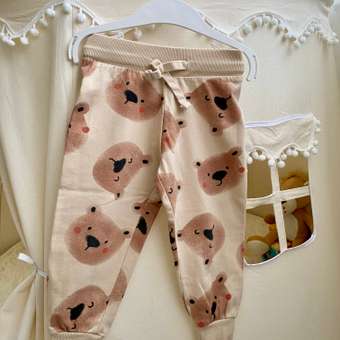 Брюки BabyGо: отзыв пользователя ДетМир