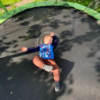 Лонгслив Baby Stylе: отзыв пользователя Детский Мир